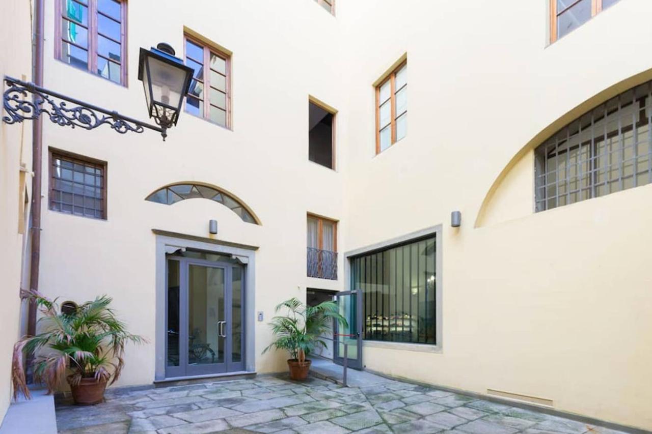 Monalda Loft 1 - Hosted By Sweetstay Florence Exterior photo