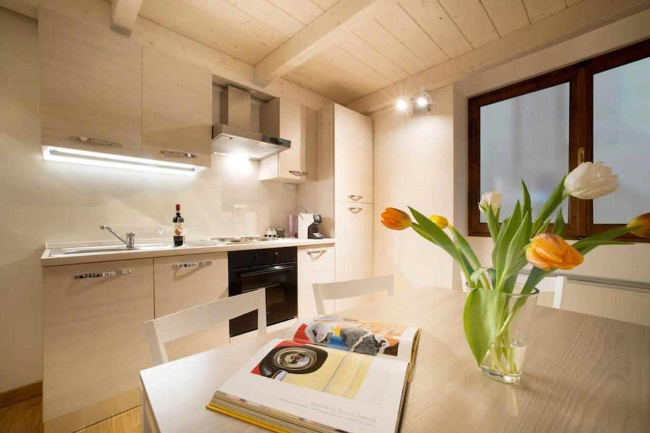 Monalda Loft 1 - Hosted By Sweetstay Florence Exterior photo