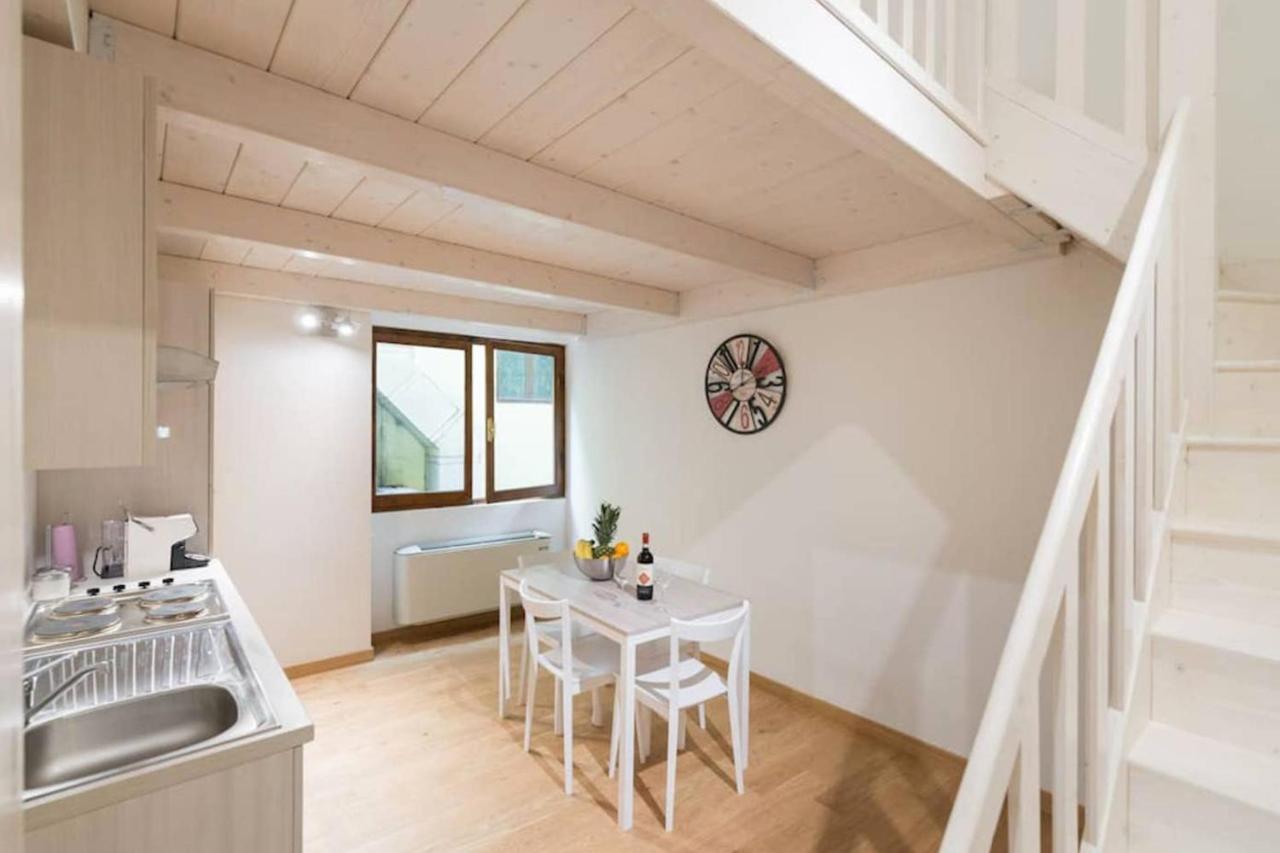 Monalda Loft 1 - Hosted By Sweetstay Florence Exterior photo