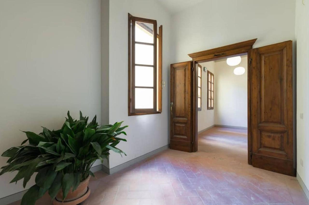 Monalda Loft 1 - Hosted By Sweetstay Florence Exterior photo